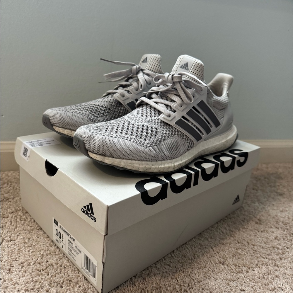 Women’s Adidas Ultra Boost